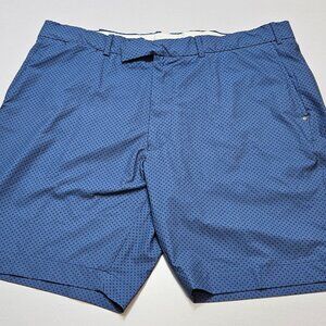 NWOT RLX Ralph Lauren Mens (38) Golf Shorts Tailored Fit Stretch